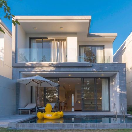 Clean & Quiet Villa - The Point Resort Da Nang Exterior photo