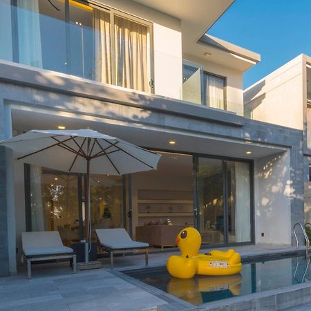 Clean & Quiet Villa - The Point Resort Da Nang Exterior photo
