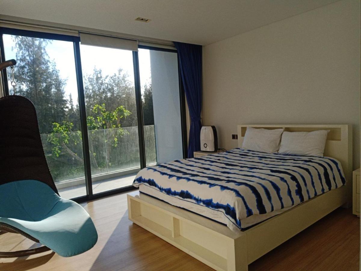 Clean & Quiet Villa - The Point Resort Da Nang Exterior photo