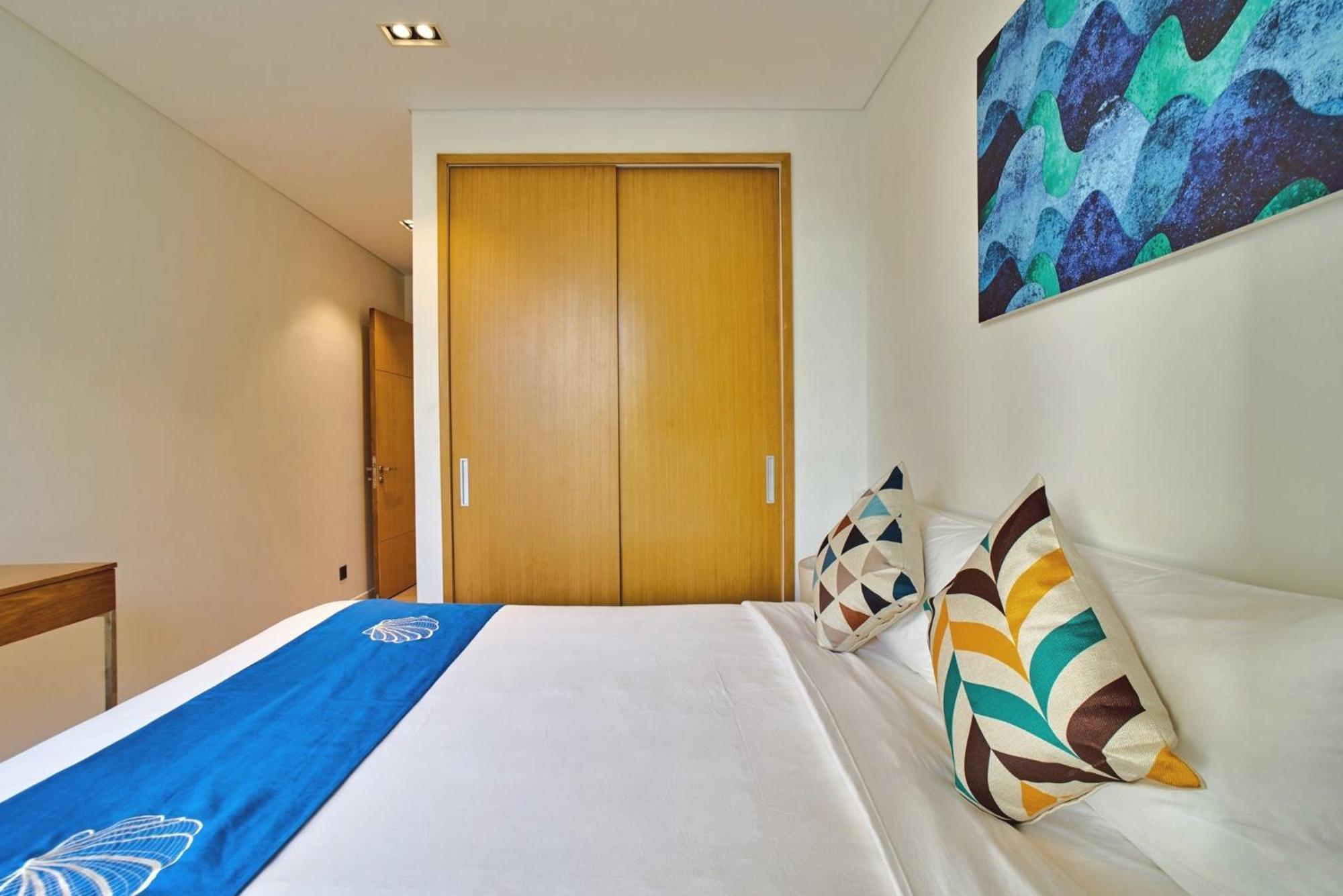 Clean & Quiet Villa - The Point Resort Da Nang Exterior photo