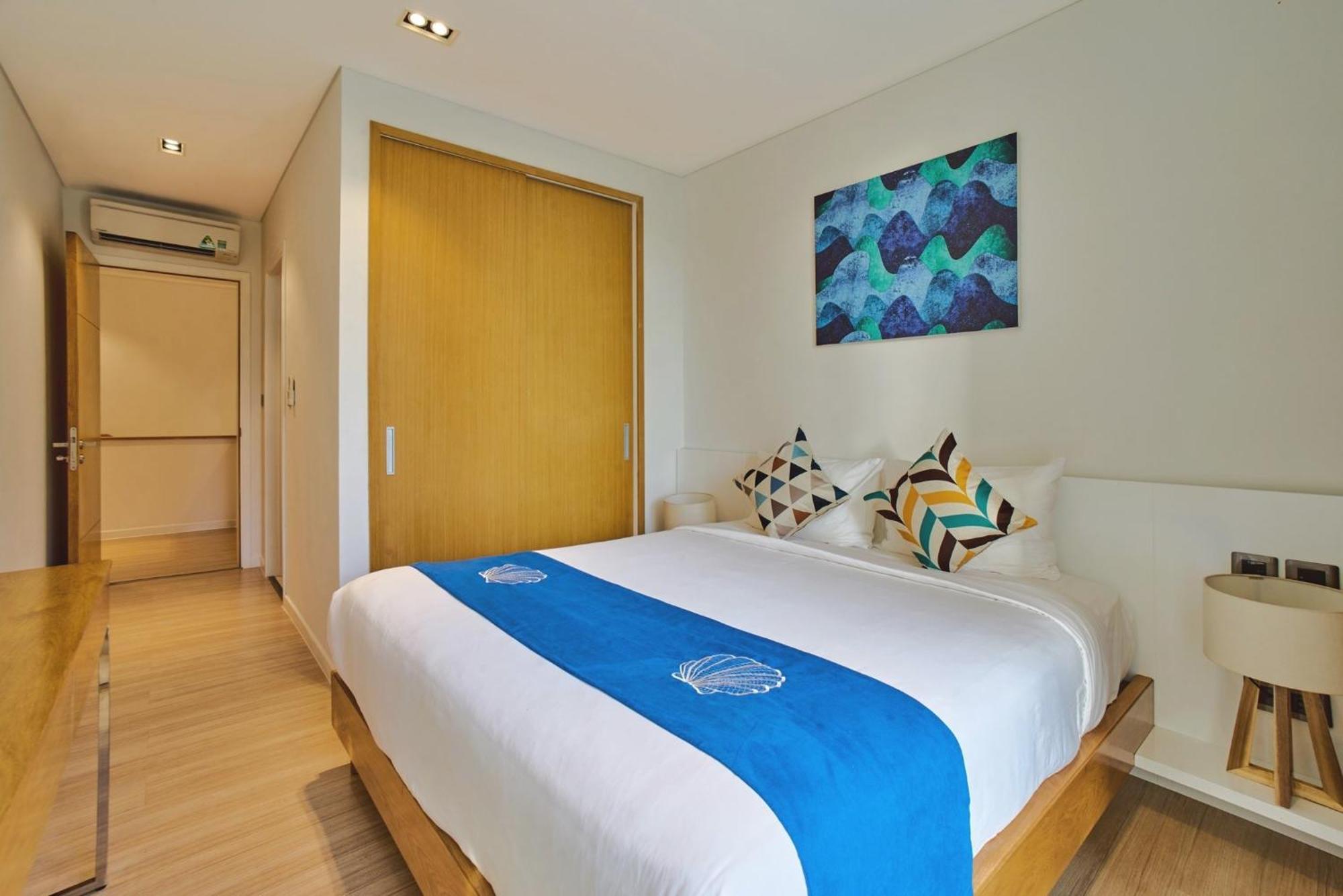 Clean & Quiet Villa - The Point Resort Da Nang Exterior photo