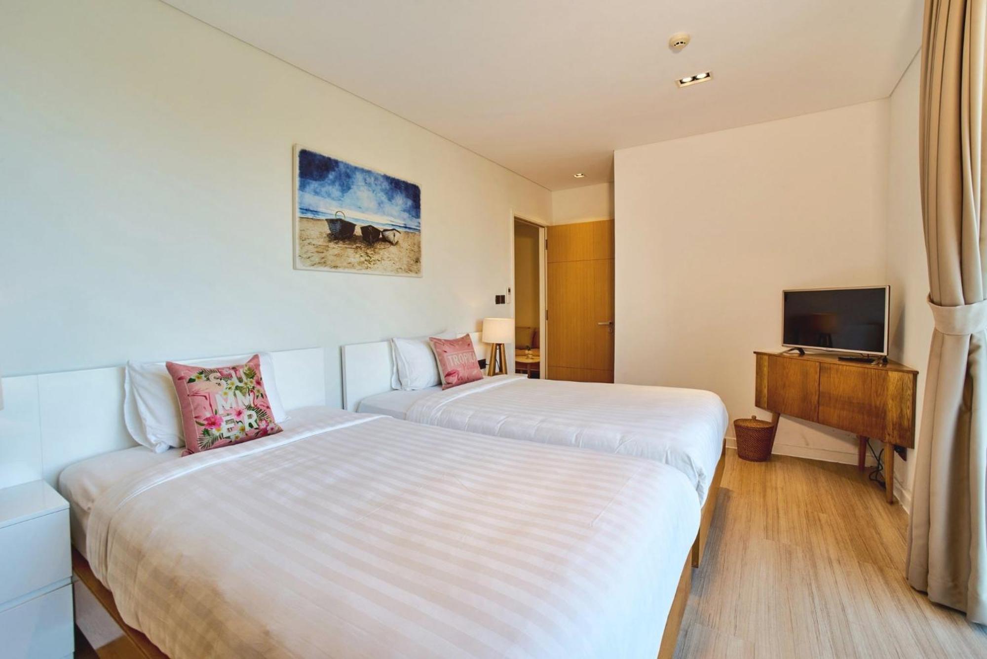 Clean & Quiet Villa - The Point Resort Da Nang Exterior photo