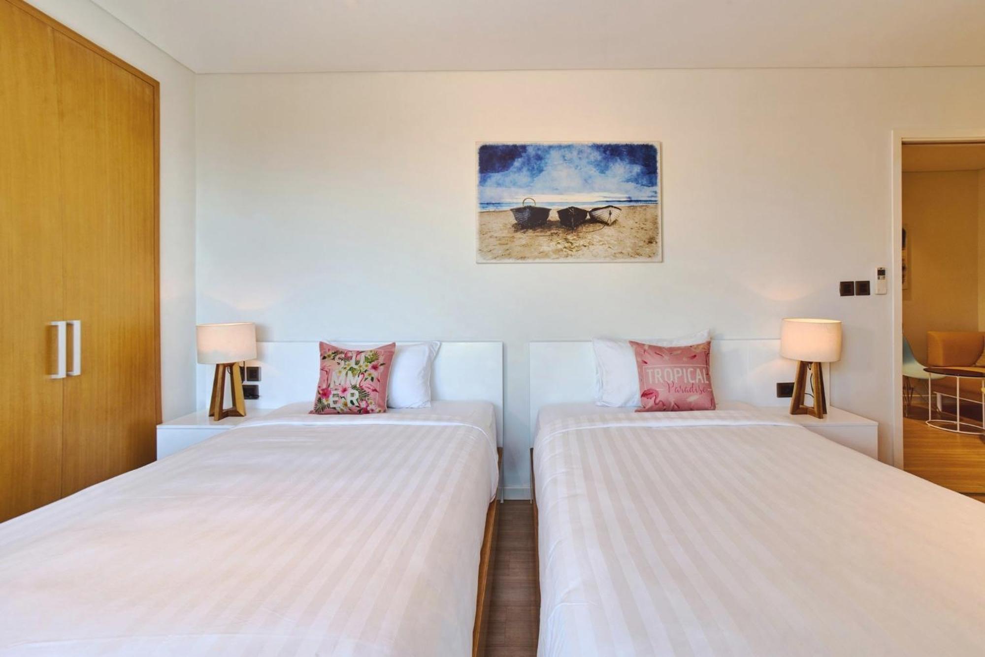 Clean & Quiet Villa - The Point Resort Da Nang Exterior photo