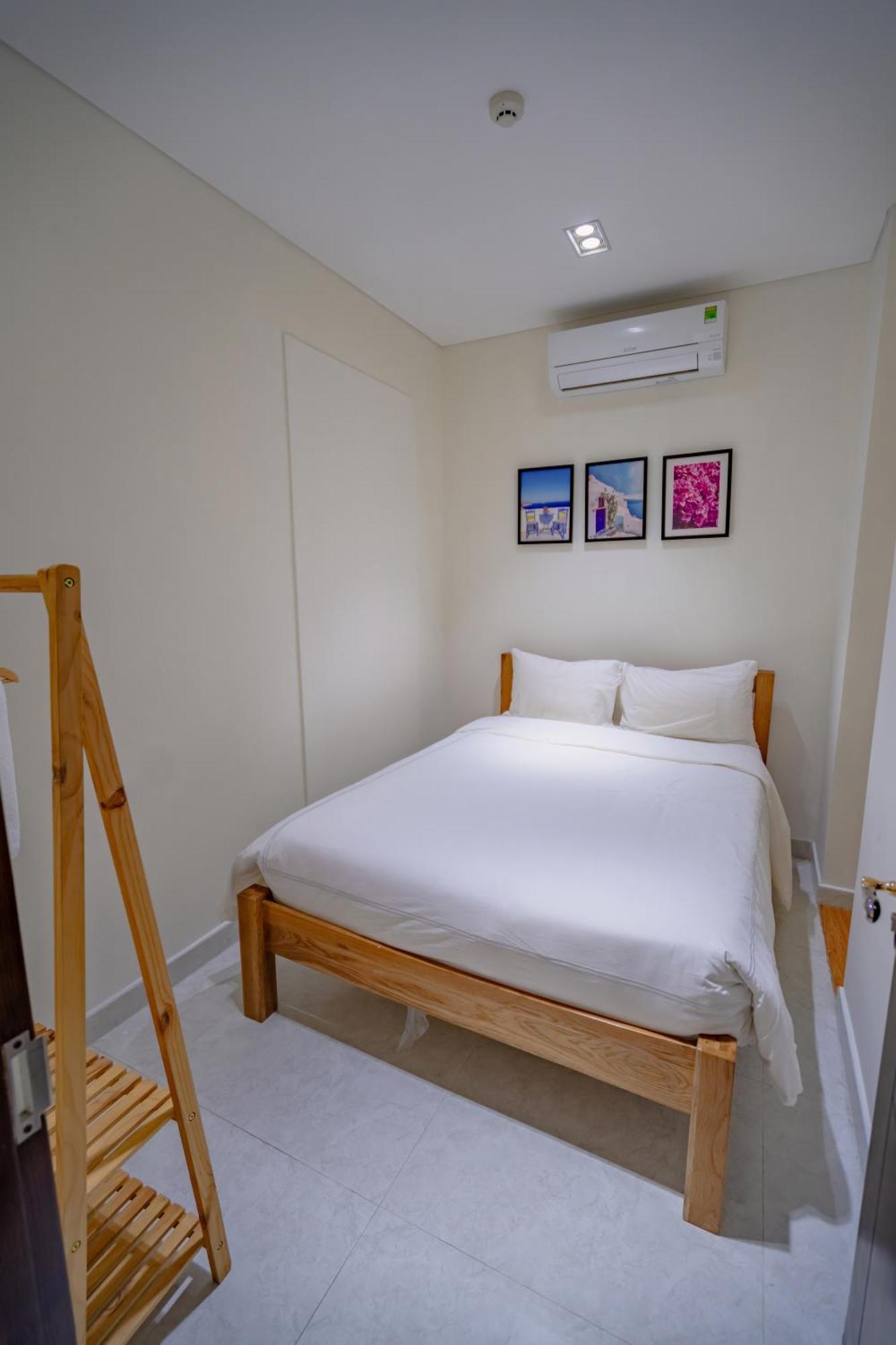 Clean & Quiet Villa - The Point Resort Da Nang Exterior photo