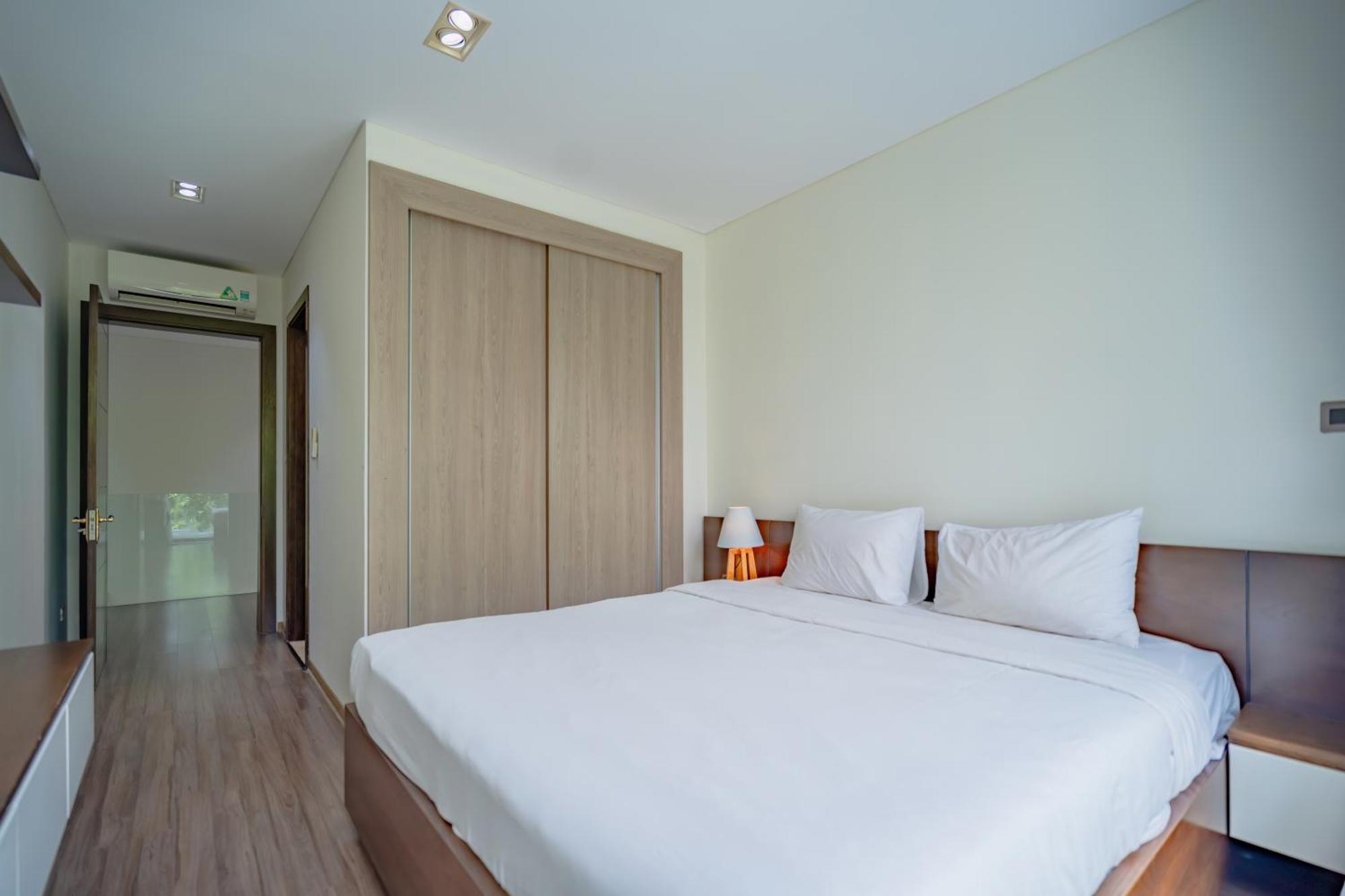 Clean & Quiet Villa - The Point Resort Da Nang Exterior photo
