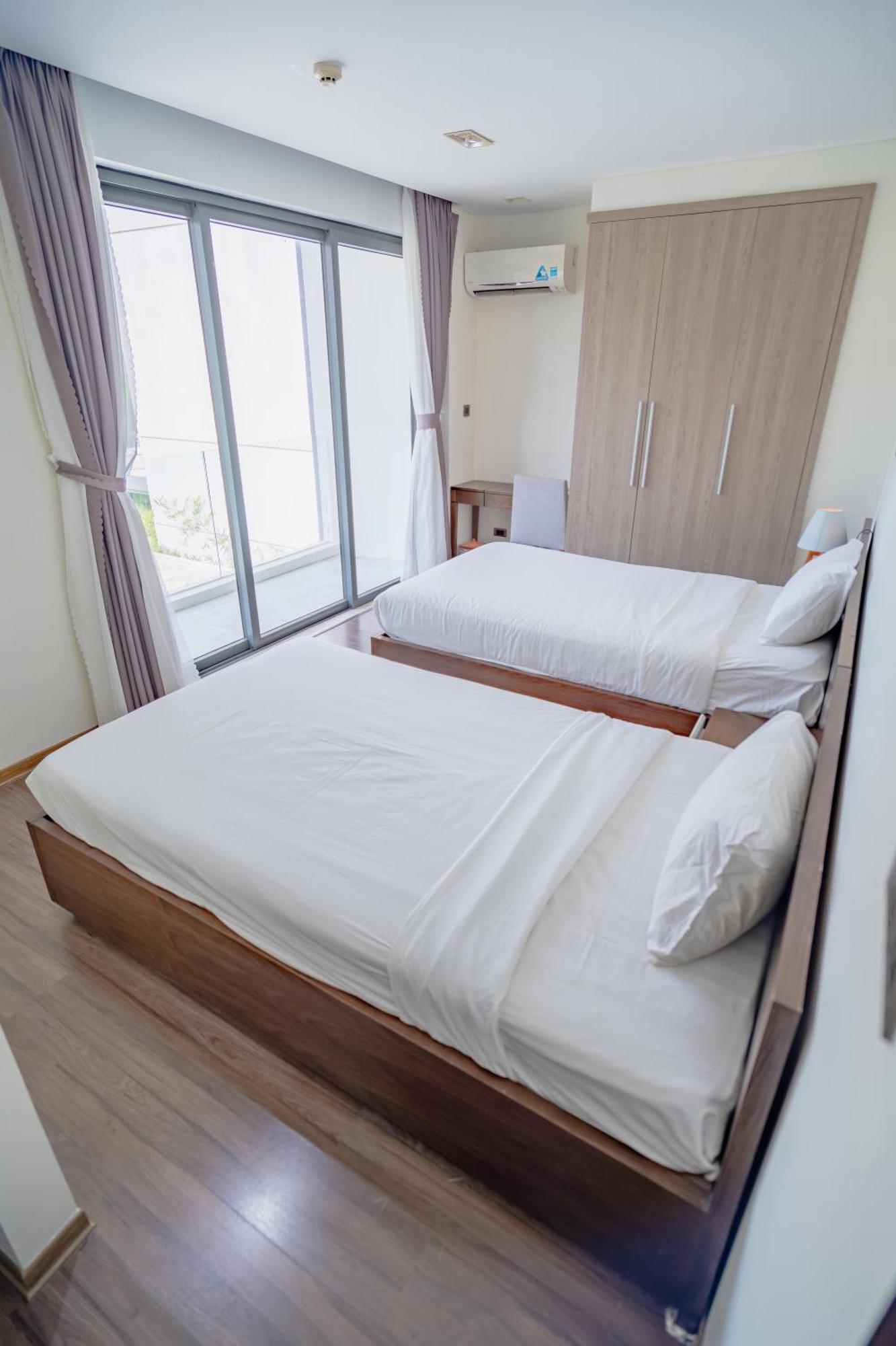 Clean & Quiet Villa - The Point Resort Da Nang Exterior photo